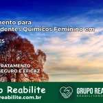 Tratamento para Dependentes Químicos Feminino em Viana – ES