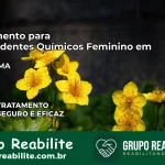 Tratamento para Dependentes Químicos Feminino em Viana – MA