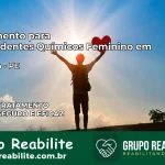 Tratamento para Dependentes Químicos Feminino em Vicência – PE