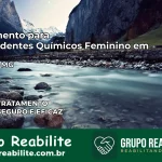 Tratamento para Dependentes Químicos Feminino em Viçosa – MG