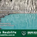 Tratamento para Dependentes Químicos Feminino em Victor Graeff – RS