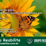Tratamento para Dependentes Químicos Feminino em Vila Flores – RS