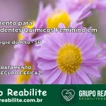 Tratamento para Dependentes Químicos Feminino em Vista Alegre do Alto – SP