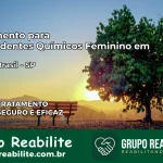 Tratamento para Dependentes Químicos Feminino em Vitória Brasil – SP