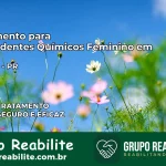 Tratamento para Dependentes Químicos Feminino em Ventania – PR