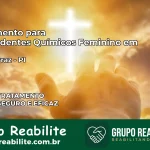 Tratamento para Dependentes Químicos Feminino em Wall Ferraz – PI