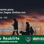 Tratamento Vício em Jogos Online em Abadiânia | Tigrinho, Aviator, Slots