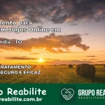 Tratamento Vício em Jogos Online em Abreulândia | Tigrinho, Aviator, Slots