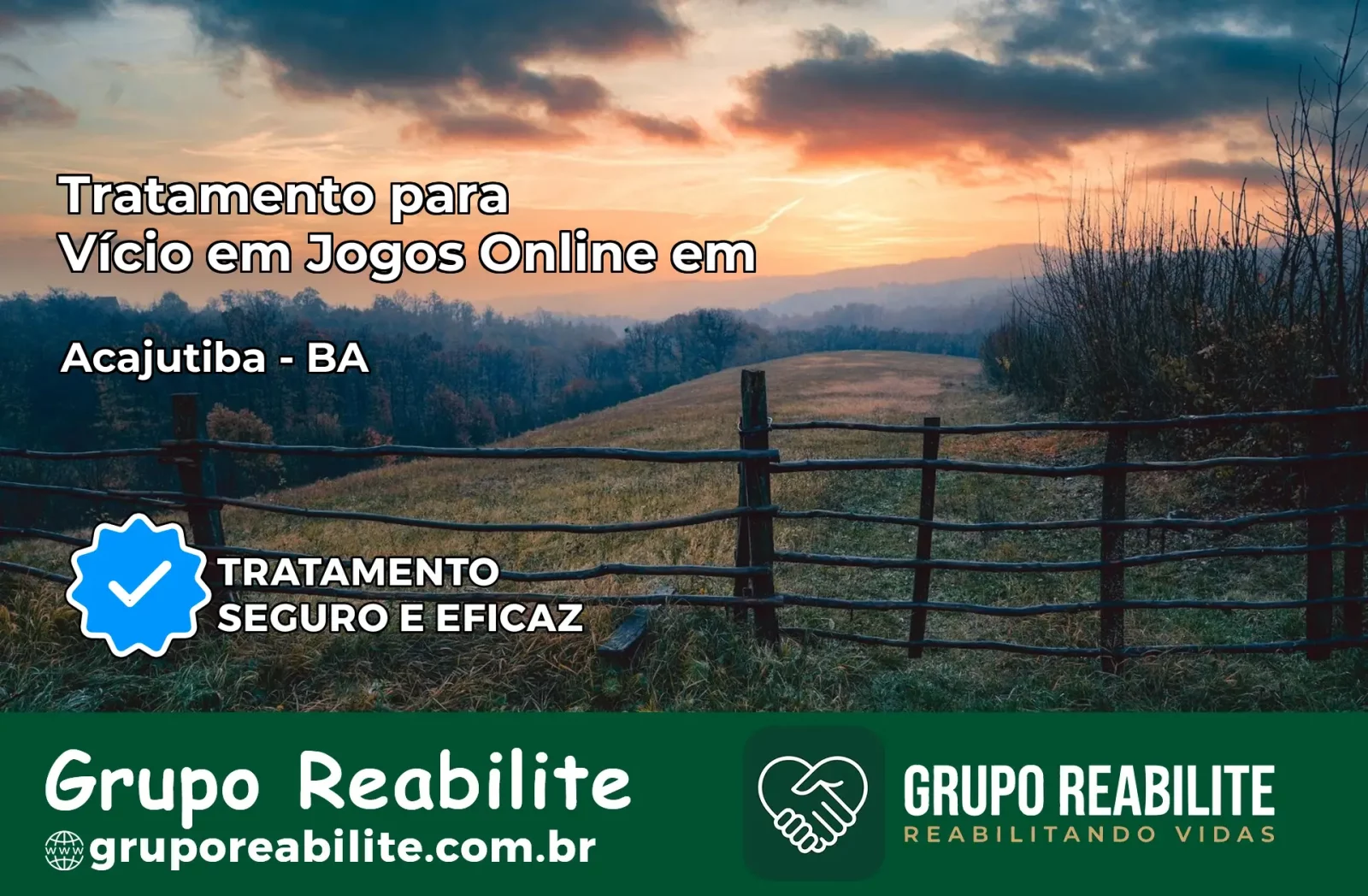 Tratamento Vício em Jogos Online em Acajutiba | Tigrinho, Aviator, Slots