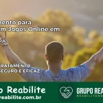 Tratamento Vício em Jogos Online em Acará | Tigrinho, Aviator, Slots