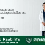 Tratamento Vício em Jogos Online em Acaraú | Tigrinho, Aviator, Slots