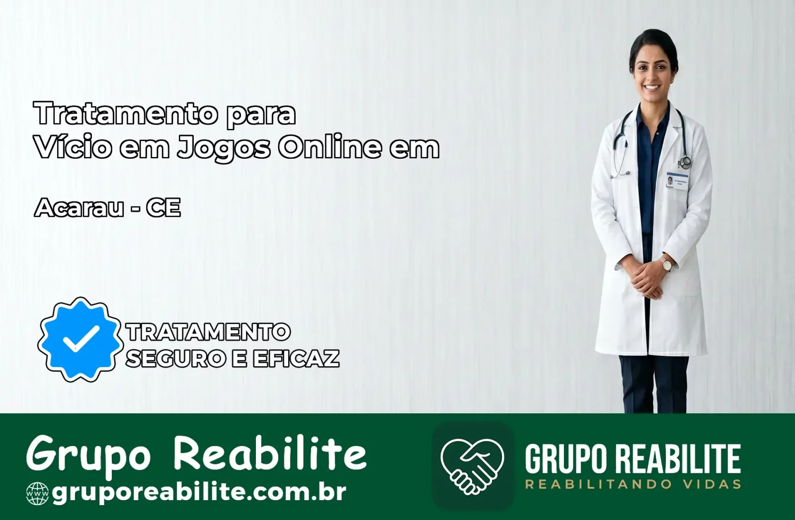 Tratamento Vício em Jogos Online em Acaraú | Tigrinho, Aviator, Slots