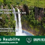 Tratamento Vício em Jogos Online em Acari | Tigrinho, Aviator, Slots