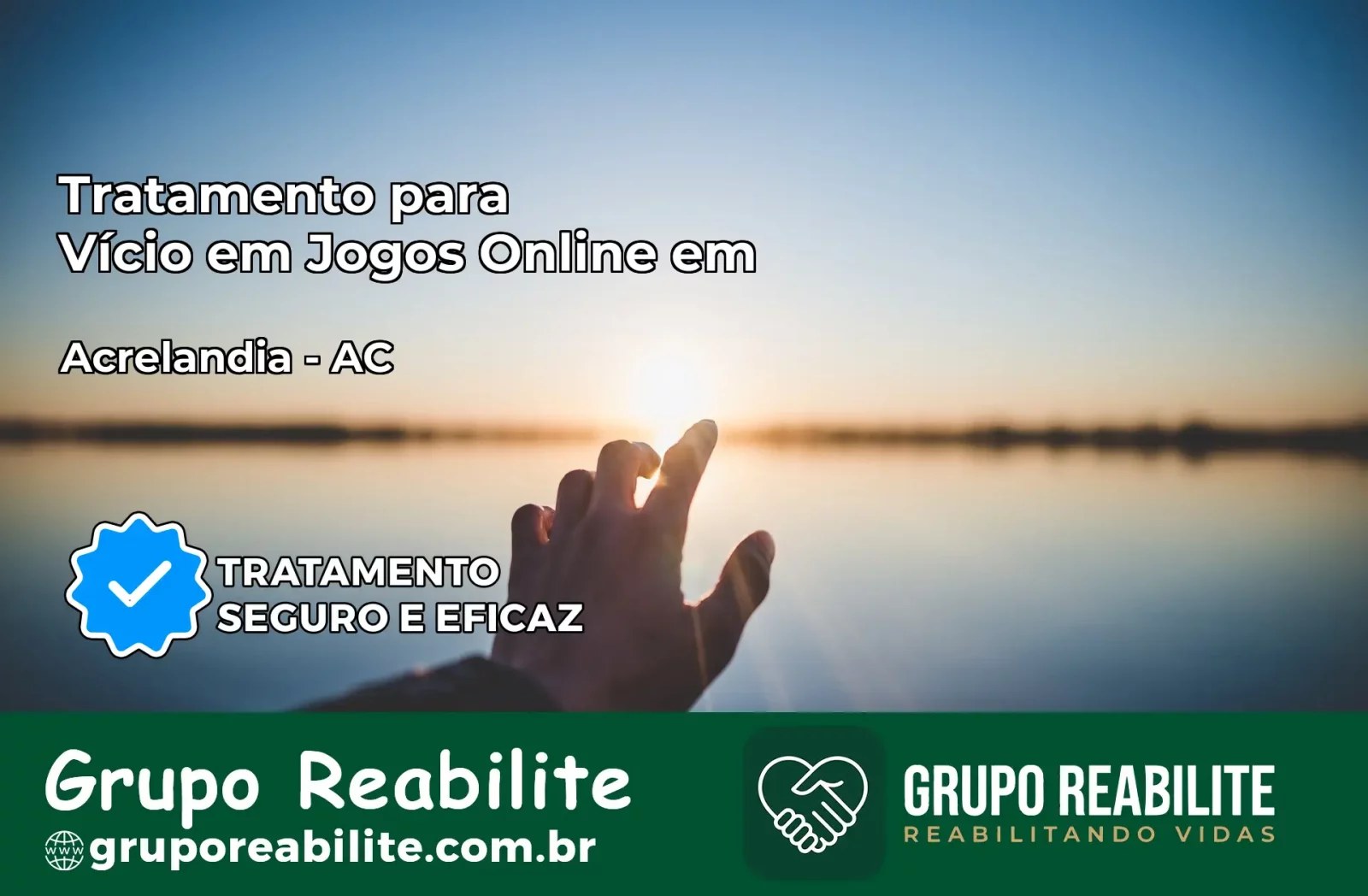 Tratamento Vício em Jogos Online em Acrelândia | Tigrinho, Aviator, Slots