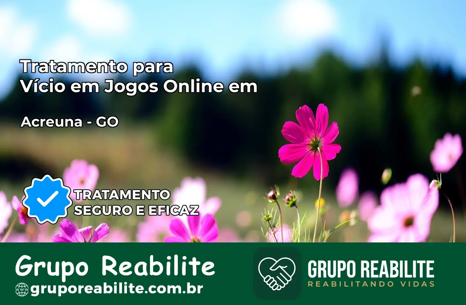 Tratamento Vício em Jogos Online em Acreúna | Tigrinho, Aviator, Slots