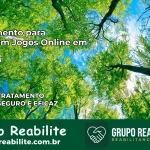 Tratamento Vício em Jogos Online em Açu | Tigrinho, Aviator, Slots