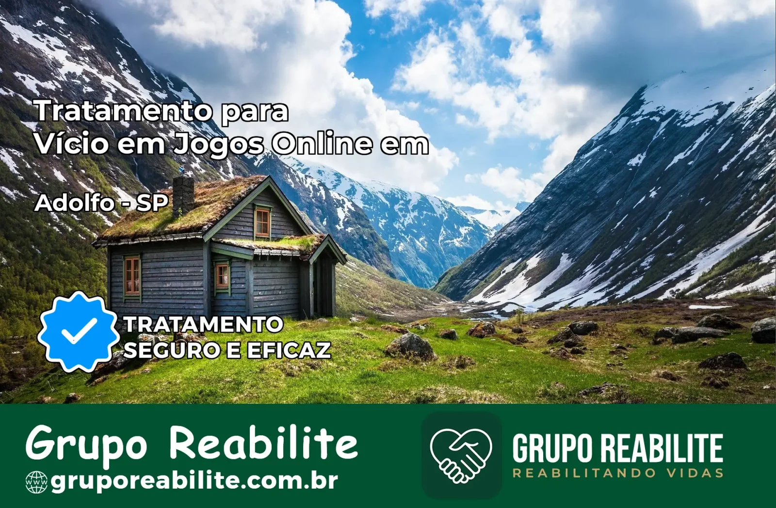 Tratamento Vício em Jogos Online em Adolfo | Tigrinho, Aviator, Slots