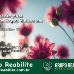 Tratamento Vício em Jogos Online em Afonso Cláudio | Tigrinho, Aviator, Slots