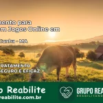 Tratamento Vício em Jogos Online em Afonso Cunha | Tigrinho, Aviator, Slots