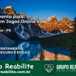 Tratamento Vício em Jogos Online em Agrestina | Tigrinho, Aviator, Slots