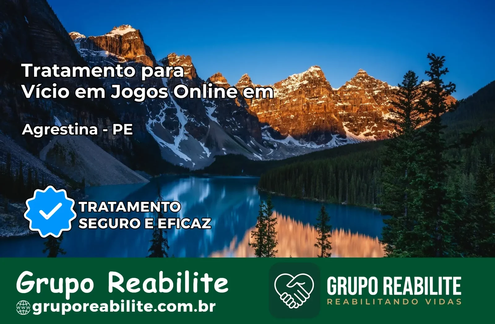 Tratamento Vício em Jogos Online em Agrestina | Tigrinho, Aviator, Slots