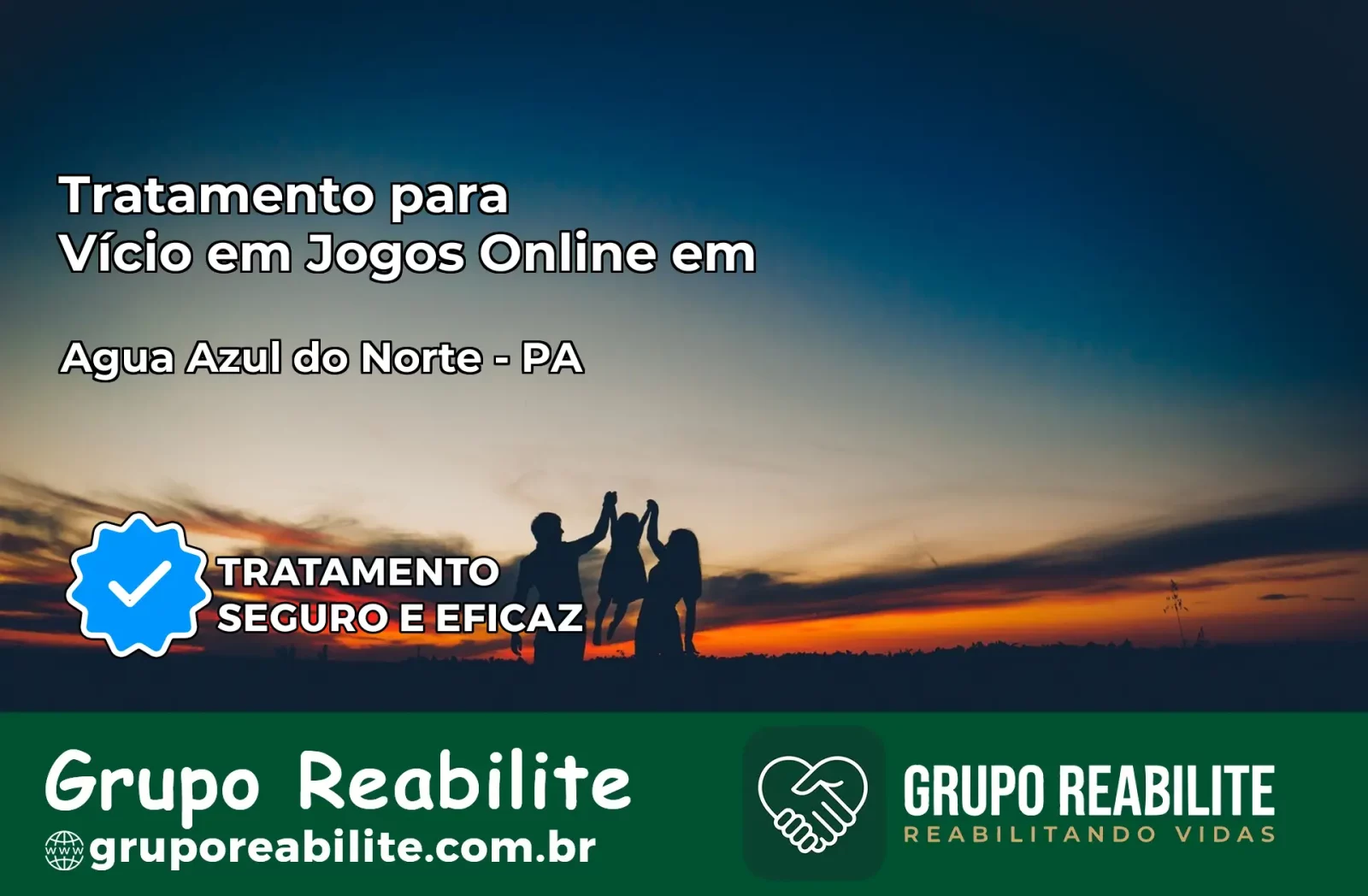 Tratamento Vício em Jogos Online em Água Azul do Norte | Tigrinho, Aviator, Slots