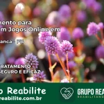Tratamento Vício em Jogos Online em Água Branca | Tigrinho, Aviator, Slots