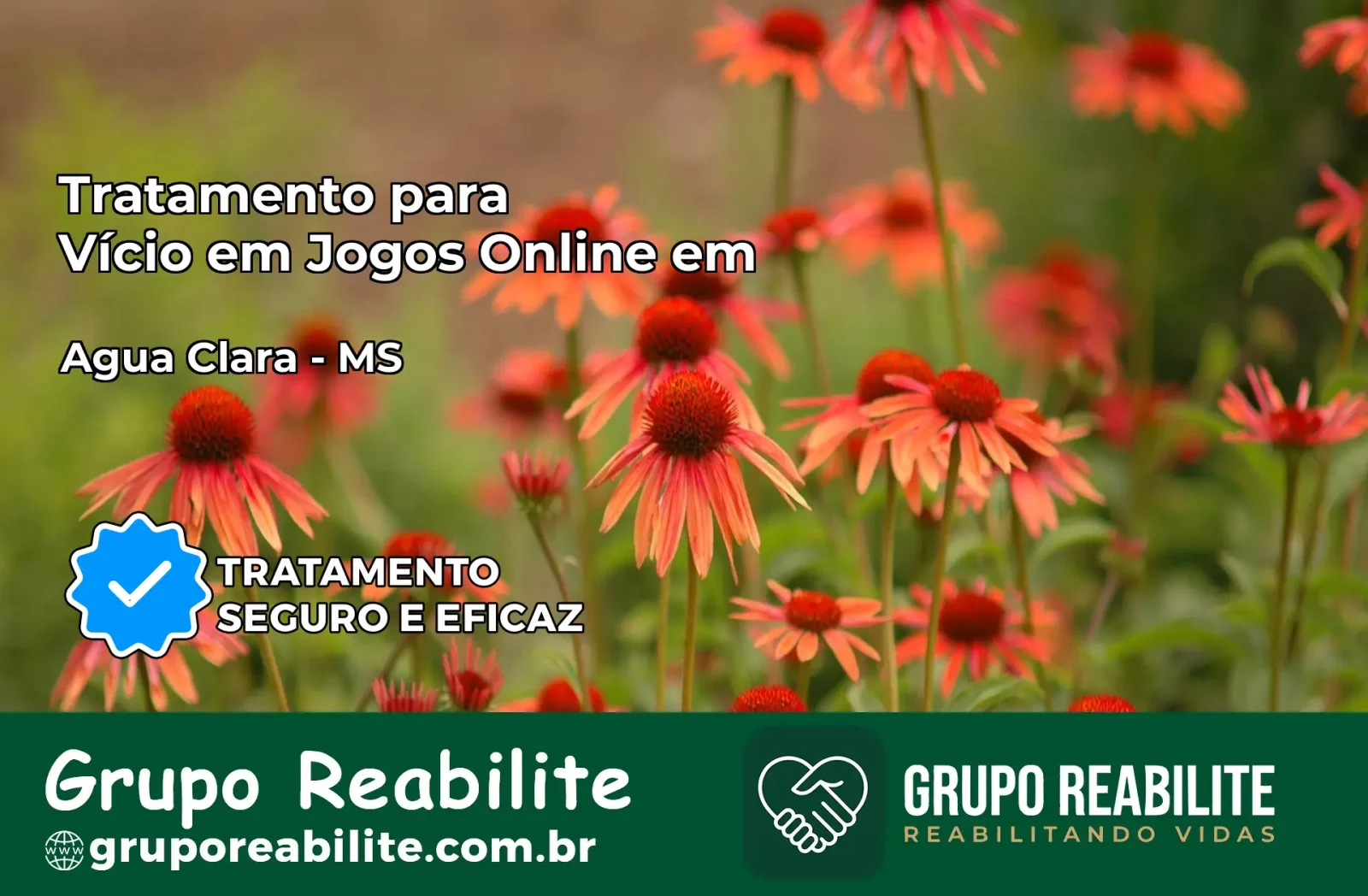 Tratamento Vício em Jogos Online em Água Clara | Tigrinho, Aviator, Slots