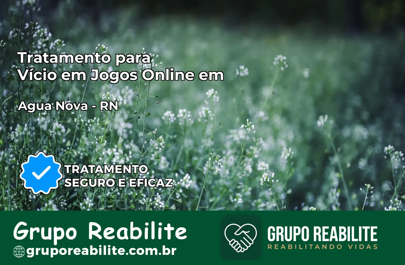 Tratamento Vício em Jogos Online em Água Nova | Tigrinho, Aviator, Slots