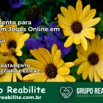 Tratamento Vício em Jogos Online em Aguaí | Tigrinho, Aviator, Slots