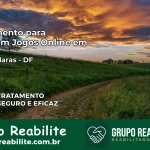 Tratamento Vício em Jogos Online em aguas-claras | Tigrinho, Aviator, Slots