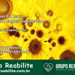 Tratamento Vício em Jogos Online em Águas de Chapecó | Tigrinho, Aviator, Slots