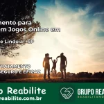 Tratamento Vício em Jogos Online em Águas de Lindóia | Tigrinho, Aviator, Slots