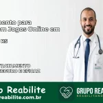 Tratamento Vício em Jogos Online em Agudo | Tigrinho, Aviator, Slots