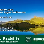 Tratamento Vício em Jogos Online em Agudos do Sul | Tigrinho, Aviator, Slots