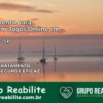 Tratamento Vício em Jogos Online em Agudos | Tigrinho, Aviator, Slots