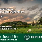 Tratamento Vício em Jogos Online em Aguiar | Tigrinho, Aviator, Slots
