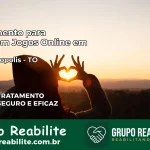 Tratamento Vício em Jogos Online em Aguiarnópolis | Tigrinho, Aviator, Slots