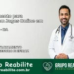 Tratamento Vício em Jogos Online em Aiquara | Tigrinho, Aviator, Slots