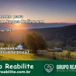 Tratamento Vício em Jogos Online em Alagoinha | Tigrinho, Aviator, Slots