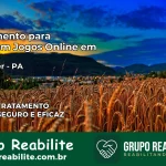 Tratamento Vício em Jogos Online em Alenquer | Tigrinho, Aviator, Slots