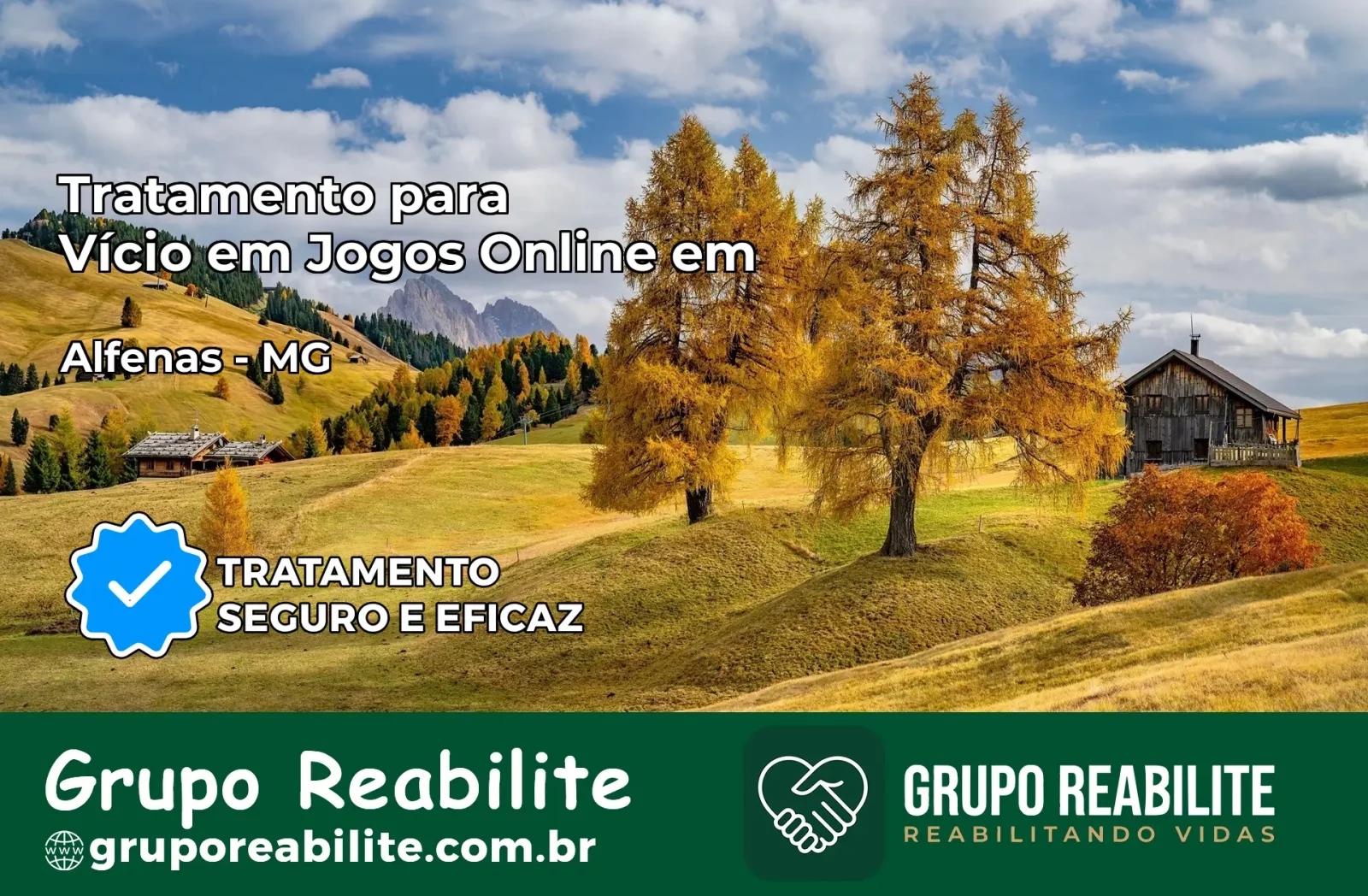 Tratamento Vício em Jogos Online em Alfenas | Tigrinho, Aviator, Slots