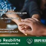 Tratamento Vício em Jogos Online em Algodão de Jandaíra | Tigrinho, Aviator, Slots