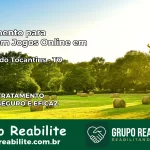 Tratamento Vício em Jogos Online em Aliança do Tocantins | Tigrinho, Aviator, Slots