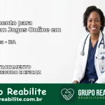 Tratamento Vício em Jogos Online em Almadina | Tigrinho, Aviator, Slots