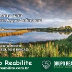 Tratamento Vício em Jogos Online em Almas | Tigrinho, Aviator, Slots