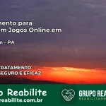 Tratamento Vício em Jogos Online em Almeirim | Tigrinho, Aviator, Slots