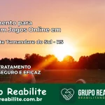 Tratamento Vício em Jogos Online em Almirante Tamandaré do Sul | Tigrinho, Aviator, Slots