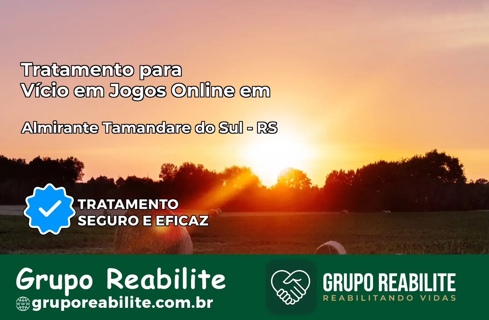 Tratamento Vício em Jogos Online em Almirante Tamandaré do Sul | Tigrinho, Aviator, Slots