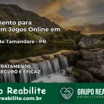 Tratamento Vício em Jogos Online em Almirante Tamandaré | Tigrinho, Aviator, Slots
